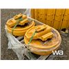 Image 13 : JOHN DEERE 750 LGP COMPLETE UNDERCARRIAGE