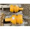 Image 15 : JOHN DEERE 750 LGP COMPLETE UNDERCARRIAGE