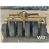 Image 10 : 13 WHEEL WOBBLY PACKER