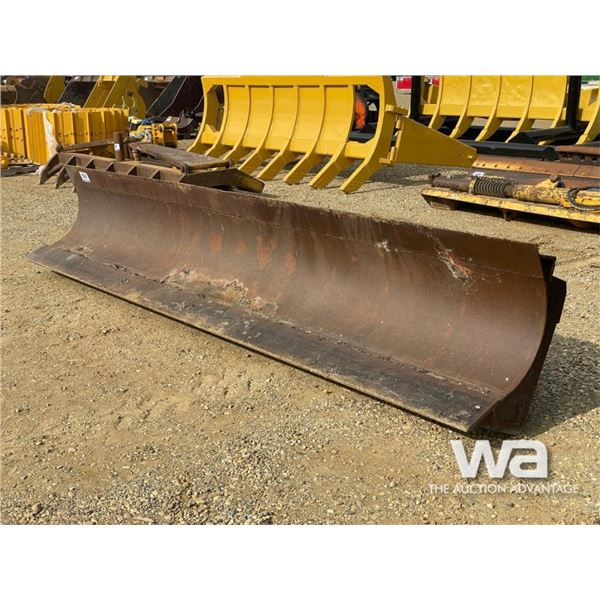 14 FT. JGL TELEHANDLER SNOW BLADE