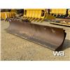 Image 1 : 14 FT. JGL TELEHANDLER SNOW BLADE