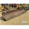 Image 2 : 14 FT. JGL TELEHANDLER SNOW BLADE