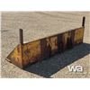 Image 4 : 96 IN. DOZER BUCKET