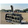 Image 1 : ALLIED 96 IN. 3 PT SNOWBLOWER