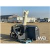 Image 3 : ALLIED 96 IN. 3 PT SNOWBLOWER