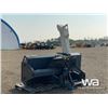 Image 4 : ALLIED 96 IN. 3 PT SNOWBLOWER
