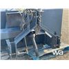 Image 7 : ALLIED 96 IN. 3 PT SNOWBLOWER