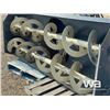 Image 8 : ALLIED 96 IN. 3 PT SNOWBLOWER