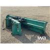 Image 3 : KIRCHNER 10 FT. HYDRAULIC ANGLE BLADE