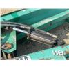 Image 5 : KIRCHNER 10 FT. HYDRAULIC ANGLE BLADE