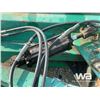 Image 6 : KIRCHNER 10 FT. HYDRAULIC ANGLE BLADE