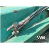 Image 7 : KIRCHNER 10 FT. HYDRAULIC ANGLE BLADE