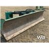 Image 8 : KIRCHNER 10 FT. HYDRAULIC ANGLE BLADE