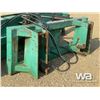 Image 9 : KIRCHNER 10 FT. HYDRAULIC ANGLE BLADE