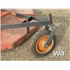 Image 10 : 3 PT BUSH HOG MOWER