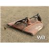 Image 1 : 3 PT BUSH HOG MOWER
