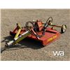 Image 1 : 62 IN. FARM KING 520 ROUGH CUT MOWER