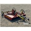 Image 2 : 62 IN. FARM KING 520 ROUGH CUT MOWER