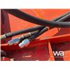 Image 9 : 62 IN. FARM KING 520 ROUGH CUT MOWER
