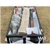 Image 7 : TMG 48 IN. HYDRAULIC ASSIST POST HOLE DIGGER