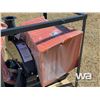 Image 8 : TMG 3PT WOOD CHIPPER