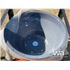 Image 6 : TMG 5 CU-FT. 3 PT. HITCH CEMENT MIXER