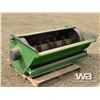 Image 2 : 2017 JOHN DEERE FINE CUT CHOPPER