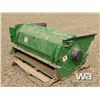 Image 3 : 2017 JOHN DEERE FINE CUT CHOPPER