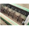 Image 9 : 2017 JOHN DEERE FINE CUT CHOPPER