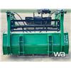 Image 10 : INDUSTRIAS AMERICA 7 FT. TRACTOR GRAPPLE BUCKET