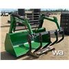 Image 2 : INDUSTRIAS AMERICA 7 FT. TRACTOR GRAPPLE BUCKET
