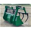 Image 3 : INDUSTRIAS AMERICA 7 FT. TRACTOR GRAPPLE BUCKET