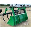 Image 4 : INDUSTRIAS AMERICA 7 FT. TRACTOR GRAPPLE BUCKET