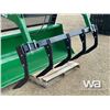 Image 7 : INDUSTRIAS AMERICA 7 FT. TRACTOR GRAPPLE BUCKET