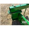 Image 10 : FRONTIER 72 IN. 3 PT. BLADE
