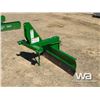 Image 1 : FRONTIER 72 IN. 3 PT. BLADE