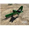 Image 2 : FRONTIER 72 IN. 3 PT. BLADE