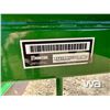 Image 6 : FRONTIER 72 IN. 3 PT. BLADE