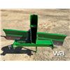 Image 7 : FRONTIER 72 IN. 3 PT. BLADE