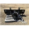 Image 4 : JOHN DEERE 60 IN. FRONT MNT. HYD. BLADE