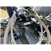 Image 8 : JOHN DEERE 60 IN. FRONT MNT. HYD. BLADE