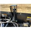 Image 9 : JOHN DEERE 60 IN. FRONT MNT. HYD. BLADE