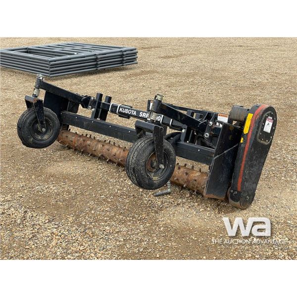 KUBOTA SOIL CONDITIONER