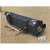 Image 3 : 2024 72 IN. SKID STEER ROTOTILLER