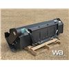 Image 4 : 2024 72 IN. SKID STEER ROTOTILLER