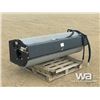 Image 2 : 2024 72 IN. SKID STEER VIBRATING ROLLER