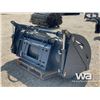Image 3 : 78 IN. HYD SKID STEER GRAPPLE BUCKET
