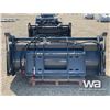 Image 7 : 78 IN. HYD SKID STEER GRAPPLE BUCKET