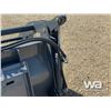 Image 9 : 78 IN. HYD SKID STEER GRAPPLE BUCKET