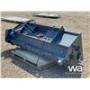 Image 3 : 78 IN. SKID STEER BUCKET SPREADER
